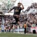 Video: Watch Kwadwo Opoku’s goal in Los Angeles Western Conference play-off final win