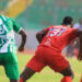 Ghana Premier League: King Faisal – Asante Kotoko clash pushed back to October 31