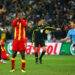 Asamoah Gyan “shattered our dreams” at 2010 World Cup, says Richard Kingson