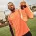 Jordan Ayew unveils new Puma boots
