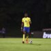 Arouca defender Jerome Opoku expresses pride in his teammates