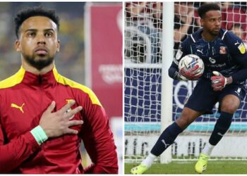 2022 WC: ‘We’re definitely going to qualify’- Jojo Wollacott speaks on Ghana chances in group H