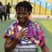 Hearts of Oak midfield-gem Abdul-Aziz Nurudeen to Undergo surgery tomorrow