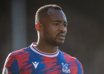 “Frustration, everyone is frustrated”- Jordan Ayew reacts to Crystal Palace defeat vs Chelsea