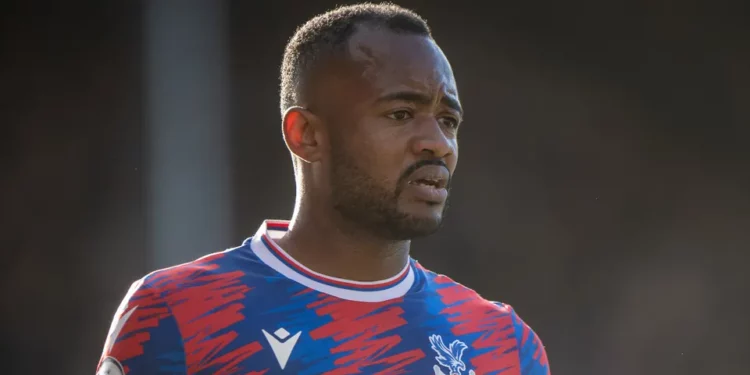 “Frustration, everyone is frustrated”- Jordan Ayew reacts to Crystal Palace defeat vs Chelsea