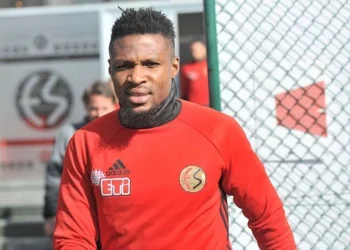 I don’t regret playing football- Jerry Akaminko