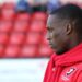 Ghanaian attacker Alex Addai cleared to feature in the Kent derby