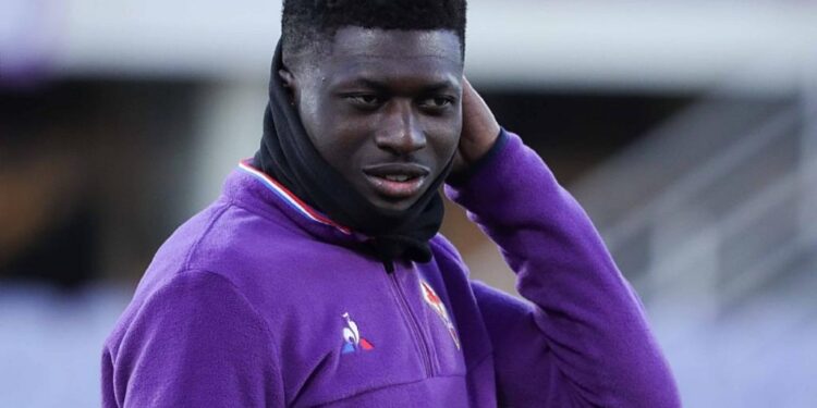 We are getting better – Ghana midfielder Alfred Duncan