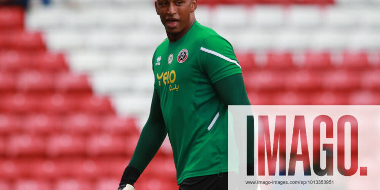“3 points and clean sheet in the steel derby” – Jordan Amissah reacts to Sheffield United win vs Sheffield Wednesday
