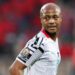 ‘We just want to win against Uruguay’ – Ghana captain Andre Ayew