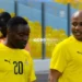 Enjoy your next chapter- Andre Ayew to Kwadwo Asamoah following retirement