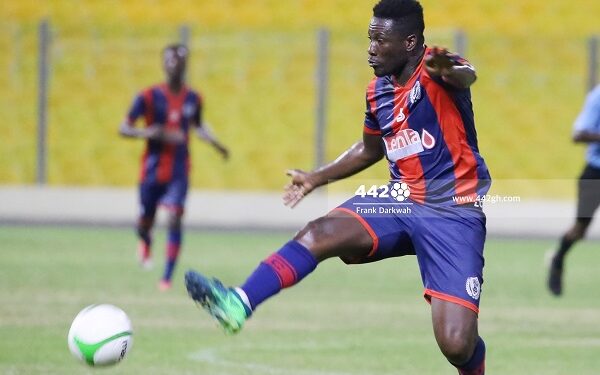 ‘Personally, I’m doing anything possible to come back because football is my passion’- Asamoah Gyan