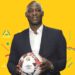 Tony Baffoe to grace Veterans Club Championship launch