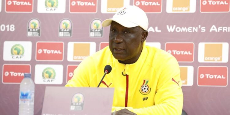 Nobody should have automatic Black Stars spots- Bashiru tells Otto Addo