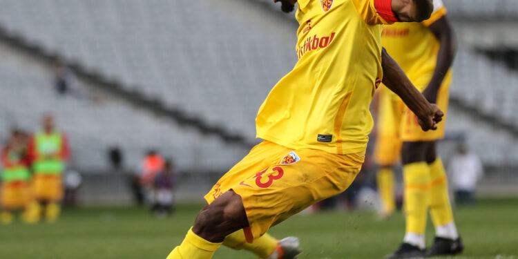 Former Ghana midfielder Bernard Mensah on target for Kayserispor in Turkey