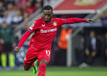 Ghana locked in talks with Callum Hudson-Odoi over nationality switch