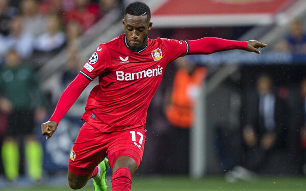 Ghana locked in talks with Callum Hudson-Odoi over nationality switch