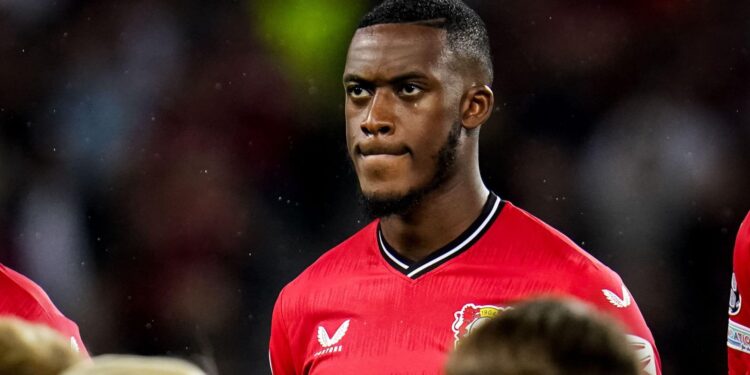 Ghana target Callum Hudson-Odoi unsure of future with Chelsea