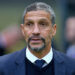 2022 World Cup: We have to be confident- Chris Hughton