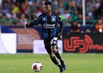 ‘I’m really ready for Ghana Black stars call up’ –  Clifford Aboagye