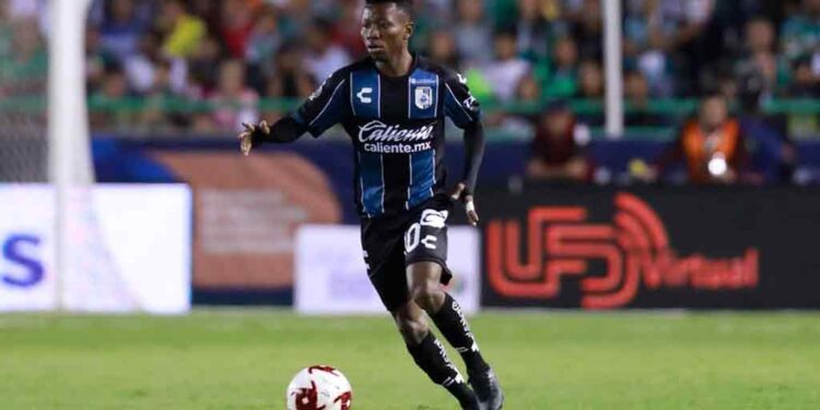 ‘I’m really ready for Ghana Black stars call up’ –  Clifford Aboagye