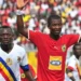 Ghanaian clubs don’t take CAF competitions seriously- Daniel Nii Adjei