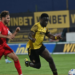 Elvis Manu scores, provides assist as Botev Plovdiv beat Pirin Blagoevgrad