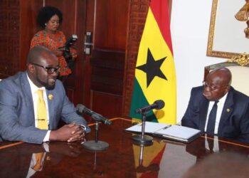 Allow Otto Addo to select his players – Prez. Akufo-Addo tells GFA & MoYS ahead of World Cup
