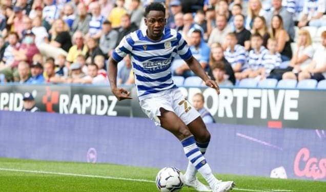 Black Stars: Injured Baba Rahman to return before Ghana – Switzerland pre-World Cup friendly