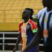 ‘We never say die’- Hearts of Oak captain Mohammed Fatawu on AS Bamako defeat in Caf Confederation Cup
