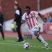 Tariq Fosu: Ghana versatile player named in English Championship Team of the Week