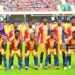 Hearts of Oak crash out of Africa despite narrow win over AS Bamako