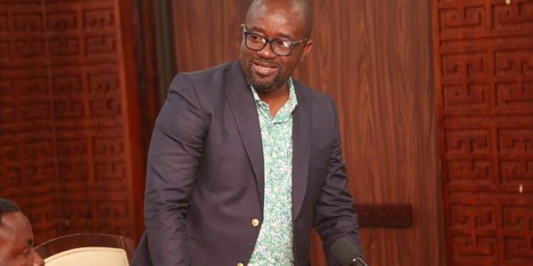 Football is back- Kurt Okraku elated after High court decision on injunction