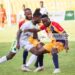 Hearts of Oak win a GPL game for the first time since May after beating Bibiani Gold Stars