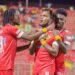 Ghana Premier League: King Faisal 0 – 3 Asante Kotoko – Porcupines silence Insha Allah Boys