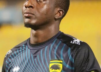 ‘Losing my position at Kotoko was one of the toughest times of my life’ – Felix Annan
