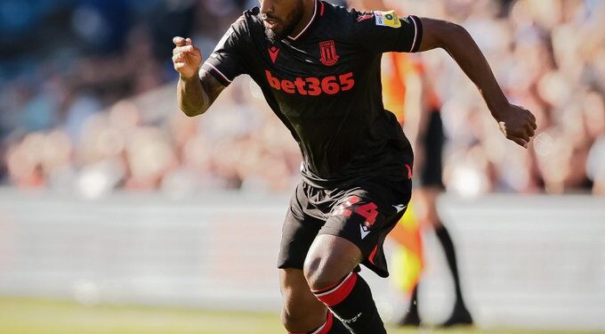 ‘The hard work continues’- Tariq Fosu reacts to Stoke City away win