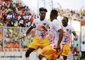 GPL Week 4 Preview: Serbian manager Slavko Matic starts Hearts of Oak journey with Bibiani Gold Stars clash