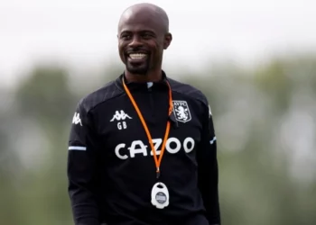 2022 World Cup: Ghanaians react to Black Stars deputy coach George Boateng’s punditry job at beIN sports