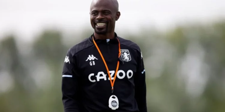 2022 World Cup: Ghanaians react to Black Stars deputy coach George Boateng’s punditry job at beIN sports