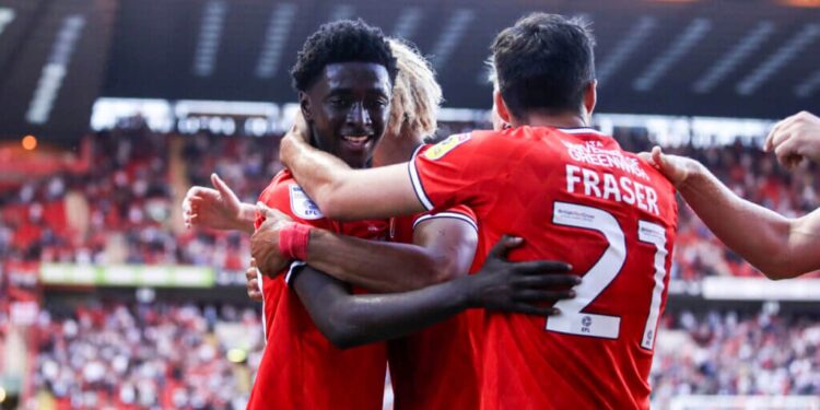 I will give 100% in any position-Jesurun Rak-Sakyi