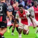 Ajax striker Brian Brobbey ‘honestly admits’  Mohammed Kudus deserves to start ahead of him