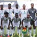 2022 World Cup: Ghana has quality but lacks experience-Emmanuel Agyemang-Badu