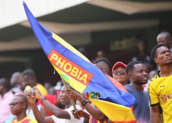Hearts of Oak apologizes to fans after AS Bamako defeat