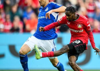 ‘So happy to add two more goals in the bag’ – Ghanaian defender Jeremie Frimpong