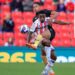 Video: Ghana swinger Tariq Fosu provides assist in Stoke City win against Sheffield United