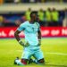 Richard Ofori picks injury, World Cup place in doubt