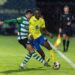 Ghana Center-back Jerome Opoku dazzles as Arouca pip Sporting CP