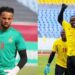Richard Kingson says Ghana have good goalkeepers for the world cup