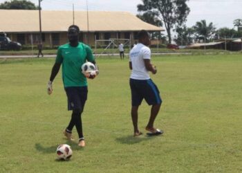 Hearts of Oak appoint Richard Oppong as goalkeeper’s trainer